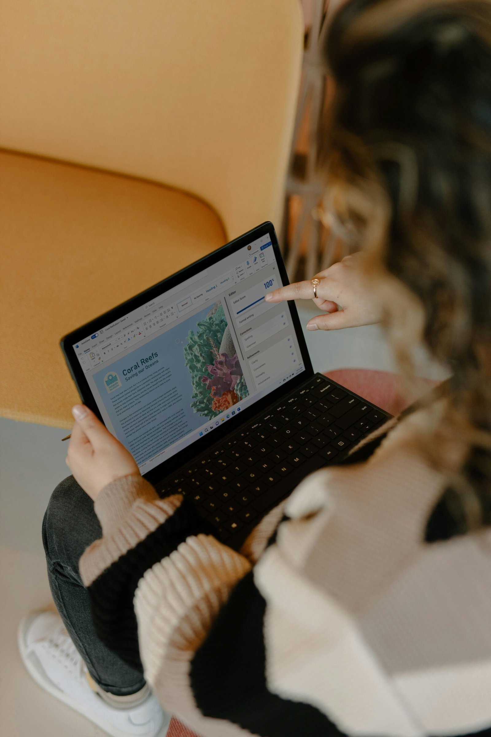 From Drab to Fab: Essential Gadgets for a Modern High-Tech Home Office